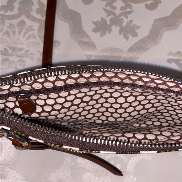 Brighton Crossbody Purse - Picture 4 of 6